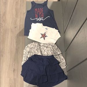 4th of July bundle